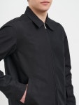 릭오웬스(Rick Owens) | 릭오웬스 릭 자켓 블랙 NRU01F2764CDU09 Black 26SS 오웬스 150643222 | 트렌비