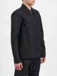 릭오웬스(Rick Owens) | 릭오웬스 릭 자켓 블랙 NRU01F2764CDU09 Black 26SS 오웬스 150643222 | 트렌비