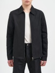 릭오웬스(Rick Owens) | 릭오웬스 릭 자켓 블랙 NRU01F2764CDU09 Black 26SS 오웬스 150643222 | 트렌비