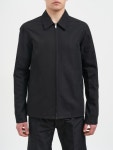 릭오웬스(Rick Owens) | 릭오웬스 릭 자켓 블랙 NRU01F2764CDU09 Black 26SS 오웬스 150643222 | 트렌비