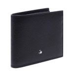 몽블랑(Montblanc) | 몽블랑 레더 반지갑 블랙 113215 사토리얼 6cc 남성 130315 72866457 | 트렌비