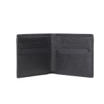 몽블랑(Montblanc) | 몽블랑 레더 반지갑 블랙 113215 사토리얼 6cc 남성 130315 72866457 | 트렌비