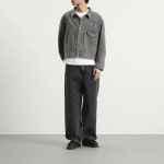 리바이스(Levis) | 리바이스 블루 탭 타입 I 트러커 재킷 남성 Blue Tab Type Trucker Jacket Stoney Hill 151038904 | 트렌비