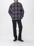 구찌(Gucci) | 구찌 자켓 853013 ZAUAC 4069 26SS 셔츠 853013ZAUAC Blue 151091022 | 트렌비
