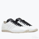 와이쓰리(Y-3) | 스니커즈 블랙 화이트 멀티컬러 | 트렌비