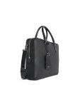 톰포드(Tom Ford) | 톰포드 가방 블랙 H0651 LCL213SNAA Black 26FW 브리프케이스 151495002 | 트렌비