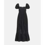 가니(Ganni) | 가니 여성 원피스 브라운 | 트렌비