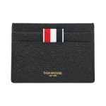 톰브라운(Thom Browne) | 삼선탭 노트 카드지갑 | 트렌비