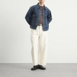 리바이스(Levis) | 리바이스 LVC 1953 타입 II 재킷 남성 Type Jacket Flippen 152313567 | 트렌비