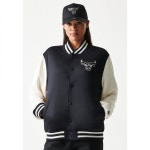 뉴에라(New Era) | 시카고 화이트삭스 버사티 봄버 재킷 | 트렌비