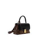 루이비통(Louis Vuitton) | 루이비통 마들렌 BB 모노그램 블랙 숄더백 M27511 [피엘부티크] 크로스백 152676967 | 트렌비