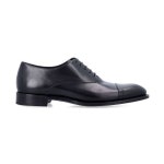 생로랑(Saint Laurent) | 생로랑 아드리앙 레이스업 블랙 로퍼 838021AAE5G 26 SS 옥스포드 152888264 | 트렌비