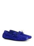 톰포드(Tom Ford) | 톰포드 로드 스웨이드 남성 드라이빙 로퍼 J1592 LCL046NVBW [A94] 드라이빙슈즈 TOM FORD Rod Suede Loafers... 