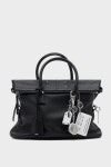 메종마르지엘라 남성 키링 참 가죽 소품 SA1UA0013 P8834 H7161 26SS Charm Portachiavi SA1UA0013P8834H7161 148853273 | 트렌비