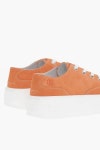 메종마르지엘라(Maison Margiela) | 메종마르지엘라 스니커즈 오렌지 S59WS0162 PR047 H2804 마르지엘라 Orange 117070186 | 트렌비