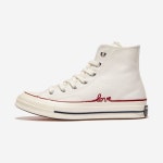 컨버스(Converse) | 척테일러 1970s 로우 히말라야솔트 스니커즈 | 트렌비