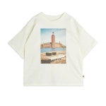 미니로디니(Mini Rodini) | 키즈 로고 아가타 독 맨투맨 | 트렌비