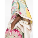 라더블제이(La DoubleJ) | 라더블제이 오버사이즈 실크 블라우스 네추럴 TOP0195 SIL029TUL0 GR02 NEUTRALS 26SS 라 더블제이... 