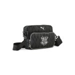 퓨마(Puma) | 푸마 에보에스 X 웨이스트 백 가방 블랙 10543509 | 트렌비