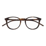 생로랑(Saint Laurent) | 생로랑 HAVANA 선글라스 SL 106 002 TRANSPARENT 25FW 150720824 | 트렌비