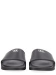 디젤(Diesel) | 디젤 블랙 뮬 슬리퍼 Y03914 P7621 H7591 26SS BLACK DOM 153572364 | 트렌비