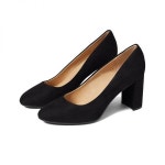 CL By Laundry | CL By Laundry 하이티 블랙 슈퍼 스웨이드 9798550 by 세탁소 2784424 40351323 | 트렌비