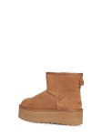 어그(Ugg) | 어그 부츠 브라운 1134991CHE 26FW 클래식 미니 Platform 앵클 118592604 | 트렌비
