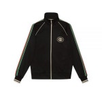 구찌(Gucci) | 구찌 테크니컬 저지 집업 자켓 696802 XJEES 1152 GUCCI (696802 1152) 102231068 | 트렌비
