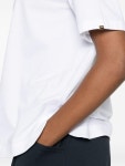 에르노(Herno) | 에르노 반팔 티셔츠 JG000203520031000 26SS JG000325D 520031000 NR 153882290 | 트렌비