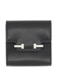 톰포드(Tom Ford) | 톰포드 클러치 파우치 블랙 S0533 LGO033P NAA 26SS Black 153929147 | 트렌비