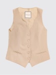 딸리아또레(Tagliatore) | 딸리아또레 딸리아토레 자켓 베이지 GAIL190043 A1124 Beige 26SS 153979113 | 트렌비