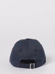 돈덥(Dondup) | 돈덥 남성 돈답 모자 블루 UQ077Y00402UXXX 890 Blue 26SS 154246133 | 트렌비