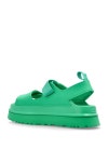 어그(Ugg) | 어그 골든글로우 플랫폼 샌들 그린 11526850HMM 26SS Platform ‘GOLDENGLOW’ 154572275 | 트렌비
