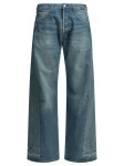 리바이스(Levis) | 리바이스 501® 80 커스터마이즈드 와이드 레그 진 006BZ0000LIGHTBLUE 26SS Levi`s 맨즈 casual 팬츠 154734789... 