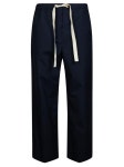 막스마라(MaxMara) | 막스마라 스트레이트 팬츠 블루 2619131023600 005 26SS 에스 BLU 154959842 | 트렌비