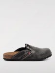 디젤(Diesel) | 디젤 남성 우드스탁 데님 뮬 블랙 Y03537 P0585 H1939 26SS D BLACK DOM 154988233 | 트렌비