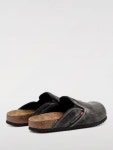 디젤(Diesel) | 디젤 뮬 슬리퍼 블랙 Y03537 P0585 H1939 26SS D 우드스탁 데님 BLACK DOM 154988233 | 트렌비