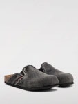 디젤(Diesel) | 디젤 남성 우드스탁 데님 뮬 블랙 Y03537 P0585 H1939 26SS D BLACK DOM 154988233 | 트렌비