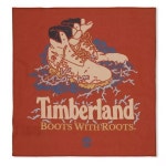 팀버랜드(Timberland) | 팀버랜드 레전드 밴다나 번트 헤나 스카프 780249 7404704 151113246 | 트렌비
