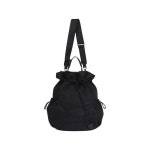 노스페이스(North Face) | 노스페이스 멀티 팩 블랙 백팩 NN2PS20J 화이트 라벨 보니 26SS 정품 안심 거래 155326179 | 트렌비