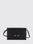 톰포드(Tom Ford) | 톰포드 토트백 블랙 S0531LGO033P NAA Black 26SS 155330018 | 트렌비