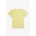봉통(BONTON) | 봉통 오가닉 코튼 튜보 티셔츠 8Y 1594989 Bonton 키즈 Girls Tubo Size MJF120020-U979 883010 150714461 | 트렌비