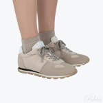 메종마르지엘라(Maison Margiela) | 메종마르지엘라 러너 스니커즈 S57WS0373 P3976 H9402 슈즈 149187722 | 트렌비