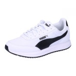 퓨마(Puma) | 퓨마 푸마 R78 라이트윈드 남녀공용 스니커즈 화이트/블랙 115164 f5ba2191ec58eb19c2562d4132ce782a 400267 화이트... 