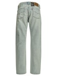 리바이스(Levis) | 리바이스 스트레이트 팬츠 라이트 블루 000LO0005 LIGHT BLUE 26SS 155608973 | 트렌비