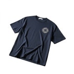 스톤아일랜드(Stone Island) | 스톤아일랜드 컴퍼스 로고 반팔 티셔츠 2100001 S0284 V0029 STONE ISLAND L1S152100001 V0020... 