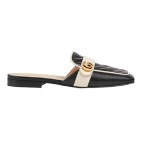 구찌(Gucci) | 구찌 GG 마몬트 퀼팅 여성 뮬 블랙 670398 BKOE0 1196 / 로퍼 76787609 | 트렌비