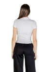 게스(Guess) | 게스 SS MOCK 넥 ALL OVER 4G 티셔츠 화이트 W4BI26J1314G011 26SS GUESS TEE W4BI26 J1314 156091683 | 트렌비