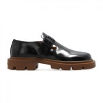 메종마르지엘라 마르지엘라 로퍼 BLACK HONEY S57WR0121 P3827 H1870 MAISON MARGIELA Mary Jane (S57WP0088 H1870) 117438761 | 트렌비