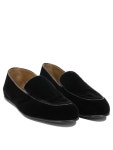 톰포드(Tom Ford) | 톰포드 로퍼 블랙 J1658TVE009NNAA BLACK 26FW 156602576 | 트렌비